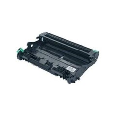 Brother DR 2100 Drum Kit - High-Yield 12,000 Pages for Exceptional Print Quality!